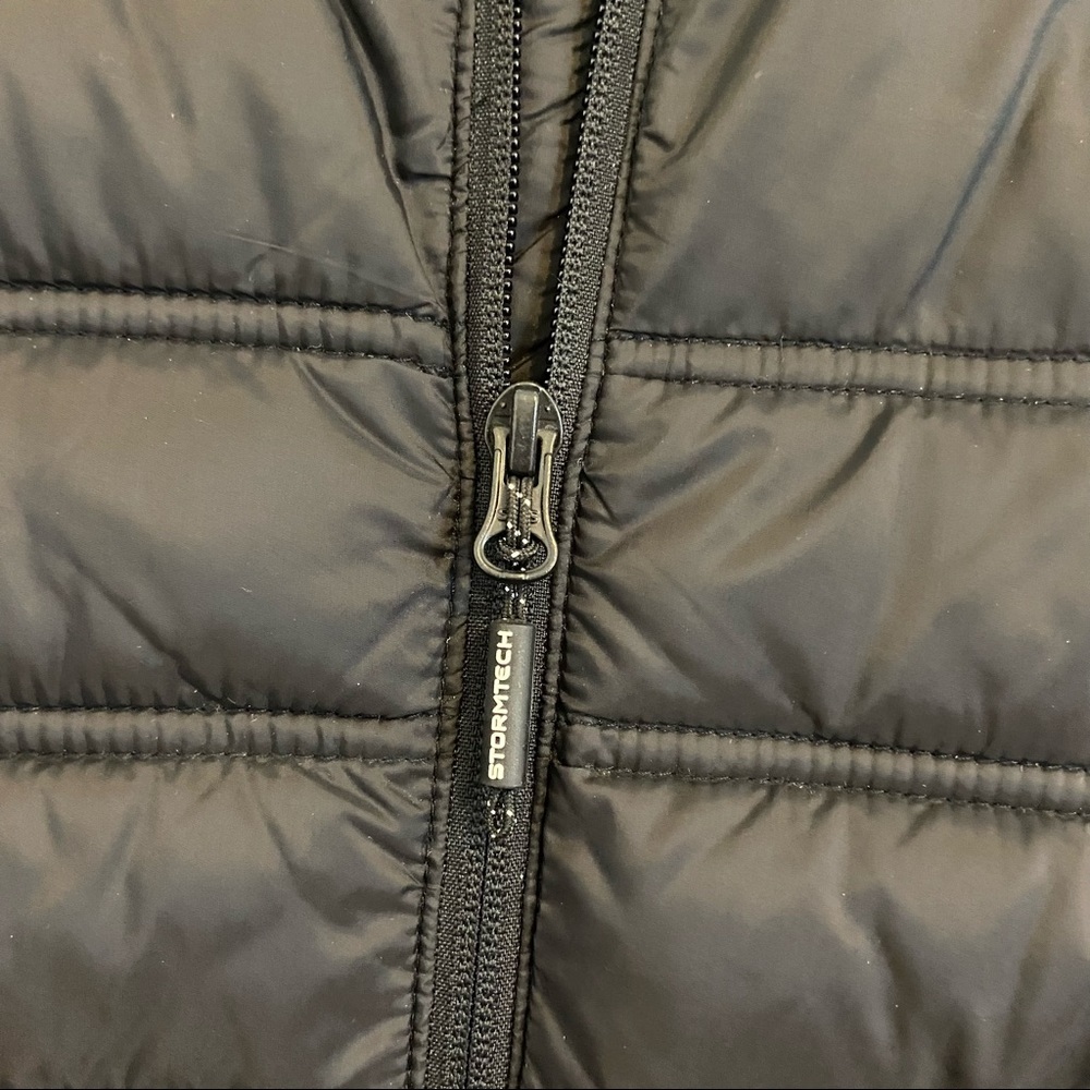 Stormtech Performance Packable Puffer Jacket. Size XSmall. - Picture 4 of 14